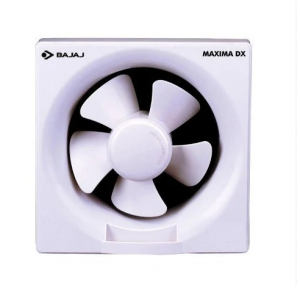 Bajaj Maxima Exhaust Fan 300mm