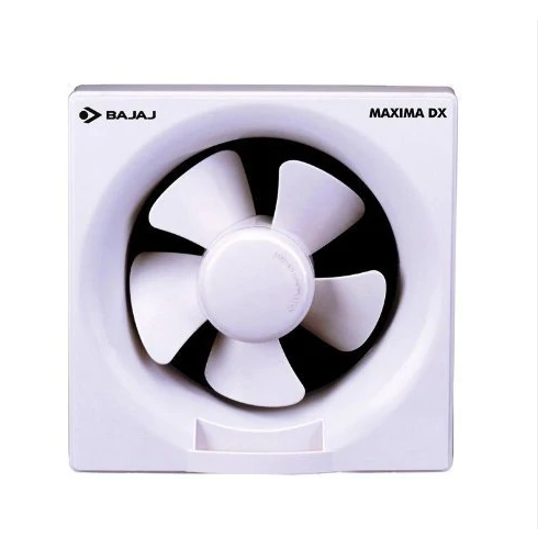 Bajaj Maxima Exhaust Fan 300mm