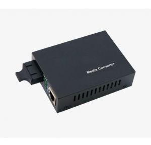 D-Link Single Mode Media Converter