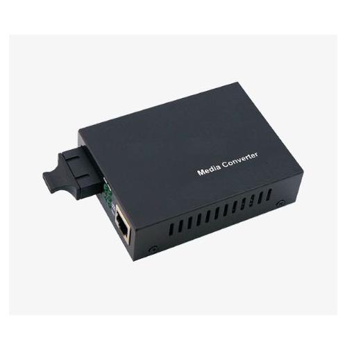 D-Link Single Mode Media Converter