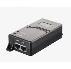 D-Link 1-Port Gigabit PoE Injector