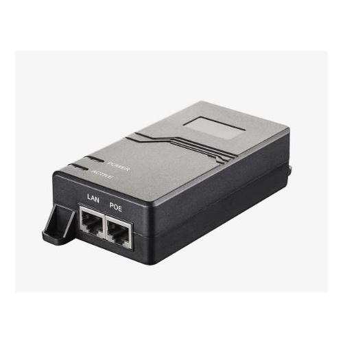 D-Link 1-Port Gigabit PoE Injector