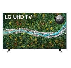 LG 139.7 cm (55 inch) Ultra HD (4K) LED Smart TV, 55UP7550