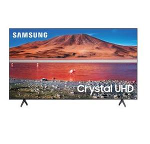 Samsung 147 cm (58 inch) Ultra HD (4K) LED Smart TV, 7 Series 58TU7200