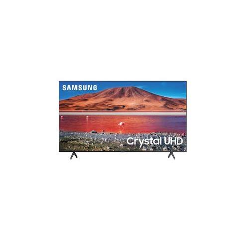 Samsung 147 cm (58 inch) Ultra HD (4K) LED Smart TV, 7 Series 58TU7200