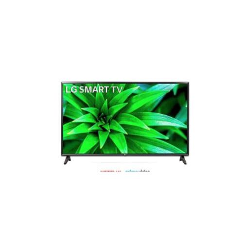 LG 81.28 cm (32 inch) HD LED Smart TV, 32LM562BPTA (2021 Model)