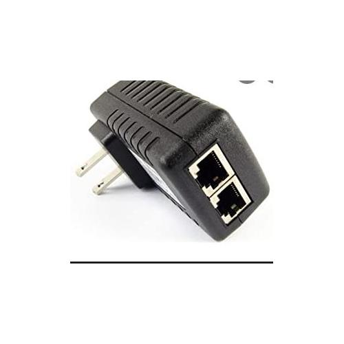 What is POE - Power over Ethernet - NETGEAR