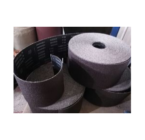 Emery Paper Roll 80 GSM 50 Mtr