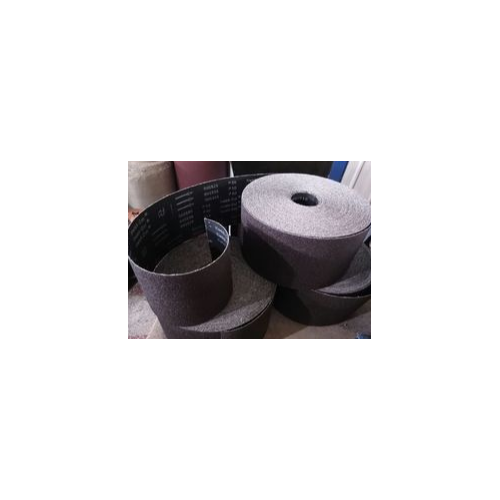 Emery Paper Roll 100 GSM 50 Mtr