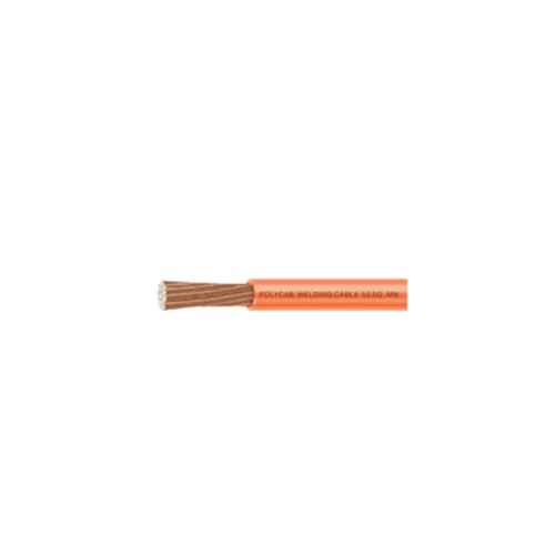 Polycab 35 sqmm Industrial welding cable, 100 Ft (30mtr)