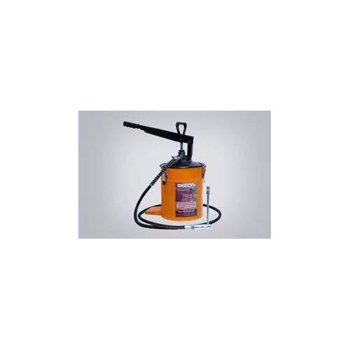 Taparia Bucket Grease Pump 10 Kg Without Trolley BGP 10