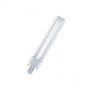 Osram 11W 2 Pin CFL SE 865 (Cool Daylight)