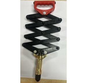 Star Star Pop Riveting Gun (Lazy Tong Type)