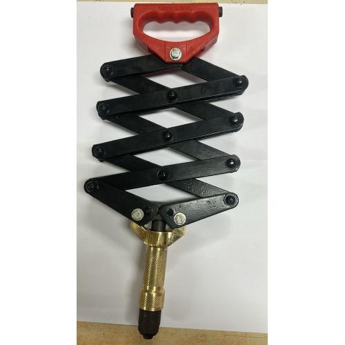 Star Star Pop Riveting Gun (Lazy Tong Type)