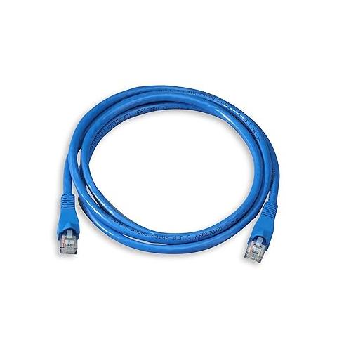 D-Link CAT6 UTP Patch Cord Cable 1 Mtr