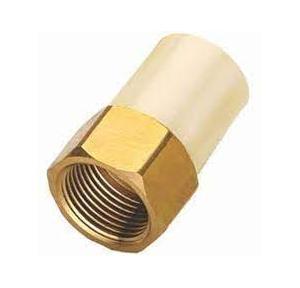 Astral CPVC Female Adaptor With Brass Threads M512111706 50mm