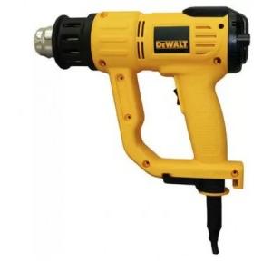 Dewalt Electric Hot Air Blower Heat Gun 2000W 220V