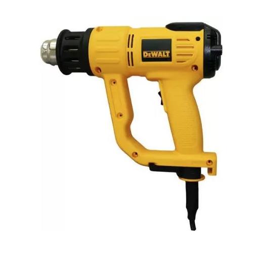 Dewalt Electric Hot Air Blower Heat Gun 2000W 220V