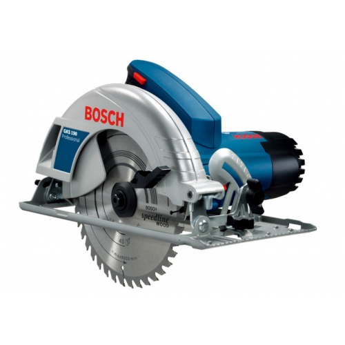 Bosch GKS 190 7-Inch Corded Electric Circular Saw