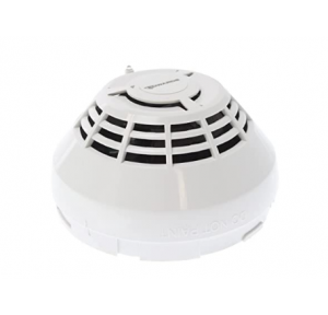 Edwards Intelligent Photoelectric Sensor Smoke Detector SIGA - PD