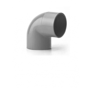 Prince PVC Elbow PN 6 110mm IM100563