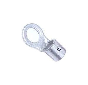 Round Lugs 2.5 Sqmm Pack of 200Pcs