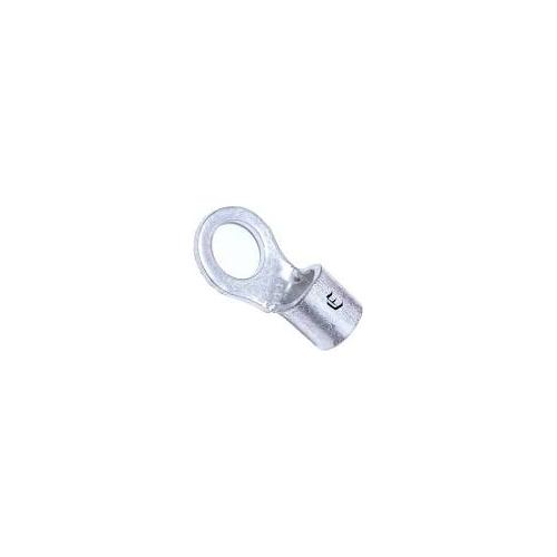 Round Lugs 2.5 Sqmm Pack of 200Pcs