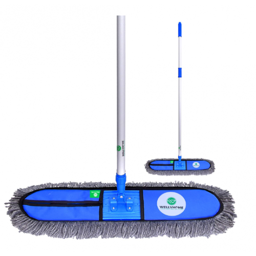 Dry & Wet Mop 18