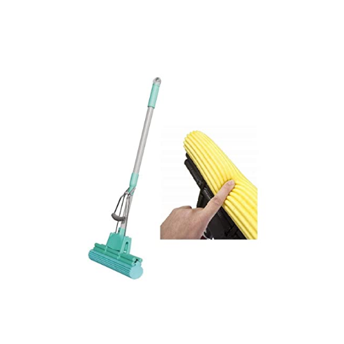 Sponge Mop