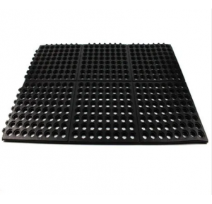 Rubber Floor Mat L-120Cm,W-60Cm