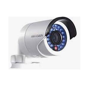 Hikvision ECO 2MP (1080P) CMOS IR Night Vision Bullet Camera