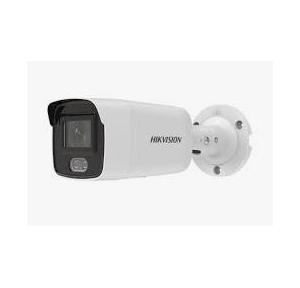 Hikvision 4MP IP Colour VU Bullet Camera