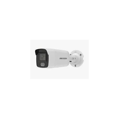 Hikvision 4MP IP Colour VU Bullet Camera