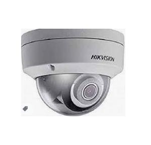 Hikvision 4MP IP Outdoor Dome Camera with Fixed lens