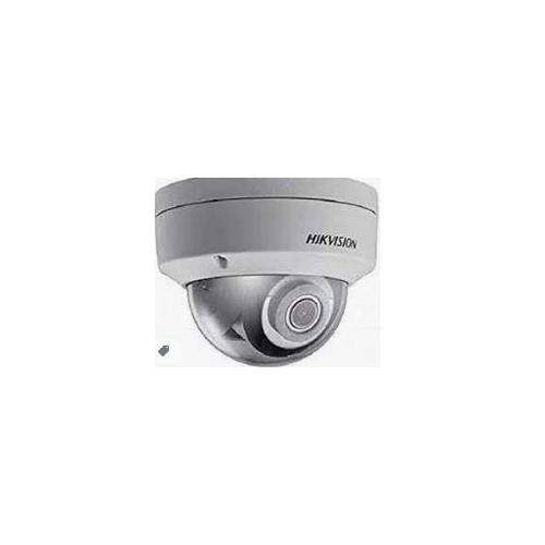 Hikvision 4MP IP Outdoor Dome Camera with Fixed lens