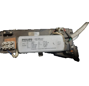 Philips LED Driver 21W, 11 - 25V DC, 240V,  800mA, 441537001140