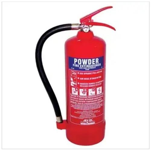 ABC Dry Powder Fire Extinguisher 4 kg