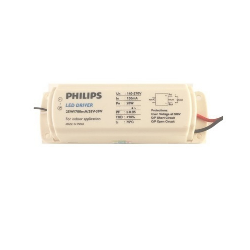 Philips LED Driver 25W 0.3-1A 36V 230V