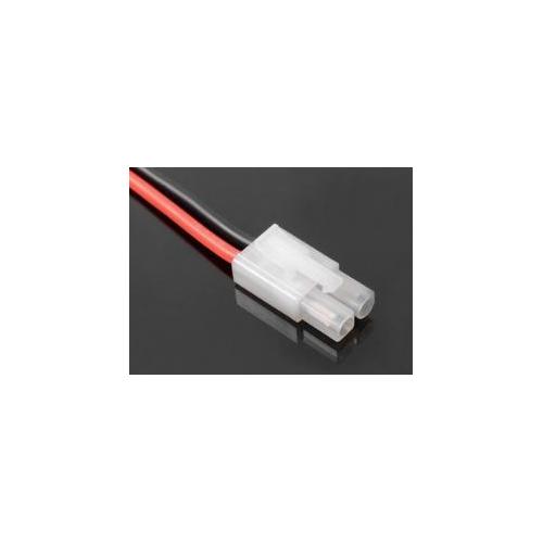 2 Pin Female Connector