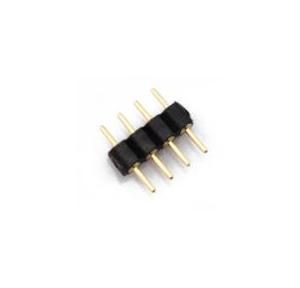 4 Pin Male Connector