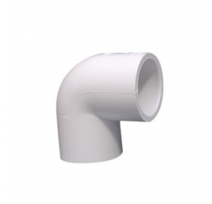 Supreme UPVC  Elbow 4