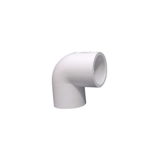 Supreme UPVC  Elbow 4