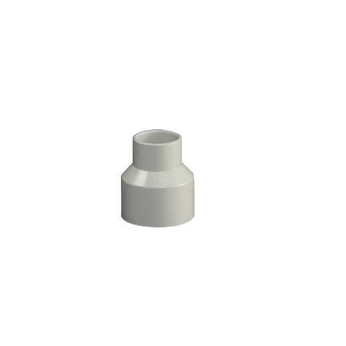 Supreme UPVC Reducer 63*50