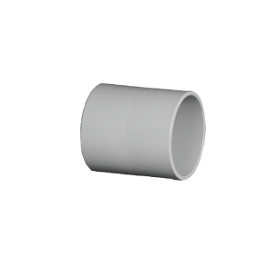 Supreme UPVC Coupling 3