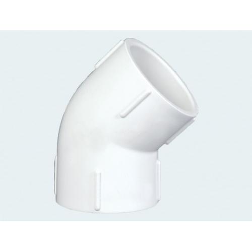 Supreme UPVC Elbow 3