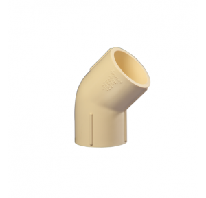 Supreme CPVC Elbow 20mm