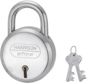 Harrison Lock  With Master Key