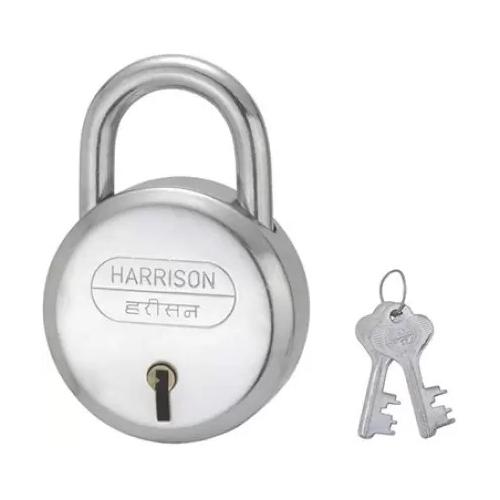 Harrison Lock  With Master Key