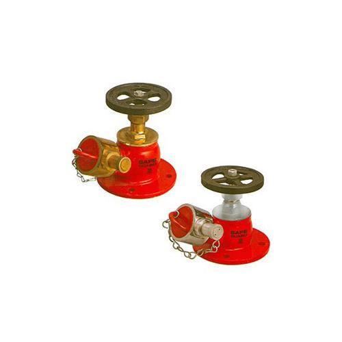 Safeguard Hydrant Landing valve