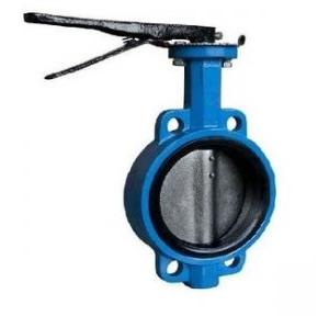 Zoloto Butter Fly Ball Valve, Size: 300 mm